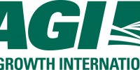 AGI Logo (CNW Group/Ag Growth International Inc. (AGI))